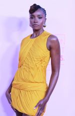 KIKI LAYNE at Fashion Trust U.S. Awards 2024 in Beverly Hills 04/09/2024