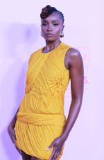 KIKI LAYNE at Fashion Trust U.S. Awards 2024 in Beverly Hills 04/09/2024