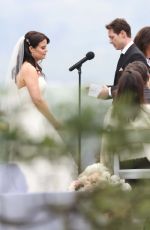 KIMBERLY J. BROWN and Daniel Kountz Get Married at Spanish Hills Club in Camarillo 04/19/2024