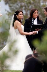 KIMBERLY J. BROWN and Daniel Kountz Get Married at Spanish Hills Club in Camarillo 04/19/2024