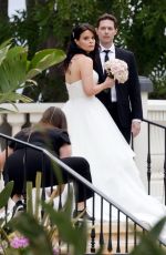 KIMBERLY J. BROWN and Daniel Kountz Get Married at Spanish Hills Club in Camarillo 04/19/2024