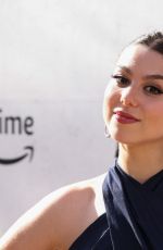 KIRA KOSARIN at Fallout World Premiere in Hollywood 04/09/2024