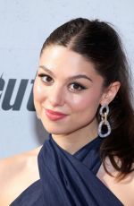 KIRA KOSARIN at Fallout World Premiere in Hollywood 04/09/2024