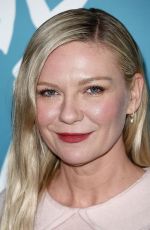 KIRSTEN DUNST at Turtles All The Way Down Screening in Los Angeles 04/27/2024