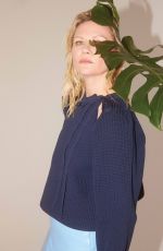 KIRSTEN DUNST for Flaunt Magazine, Spring-Summer 2024