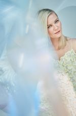 KIRSTEN DUNST for Variety Magazine, April 2024