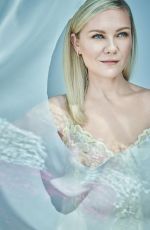 KIRSTEN DUNST for Variety Magazine, April 2024