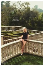 KIRSTEN DUNST in Marie Claire Australia, May 2024