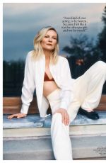 KIRSTEN DUNST in Marie Claire Australia, May 2024