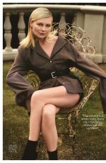KIRSTEN DUNST in Marie Claire Australia, May 2024