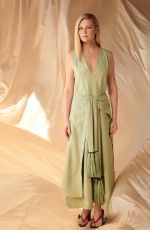 KIRSTEN DUNST in Variety Magazine, April 2024