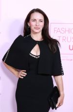 KRISTIN DAVIS at Fashion Trust U.S. Awards 2024 in Beverly Hills 04/09/2024