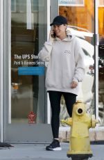 KYLE RICHARDS Out with REDDI MELLENCAMP in Los Angeles 04/16/2024
