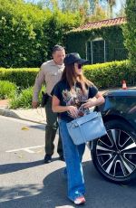 KYLE RICHARDS Steps in for Support after Farrah Aldjufrie