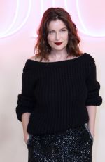 LAETITA CASTA at Dior Fashion Show at Brooklyn Museum in New York 04/15/2024