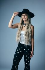 LAINEY WILSON - 2024 CMT Music Awards Portraits