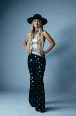 LAINEY WILSON - 2024 CMT Music Awards Portraits