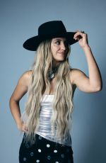 LAINEY WILSON - 2024 CMT Music Awards Portraits