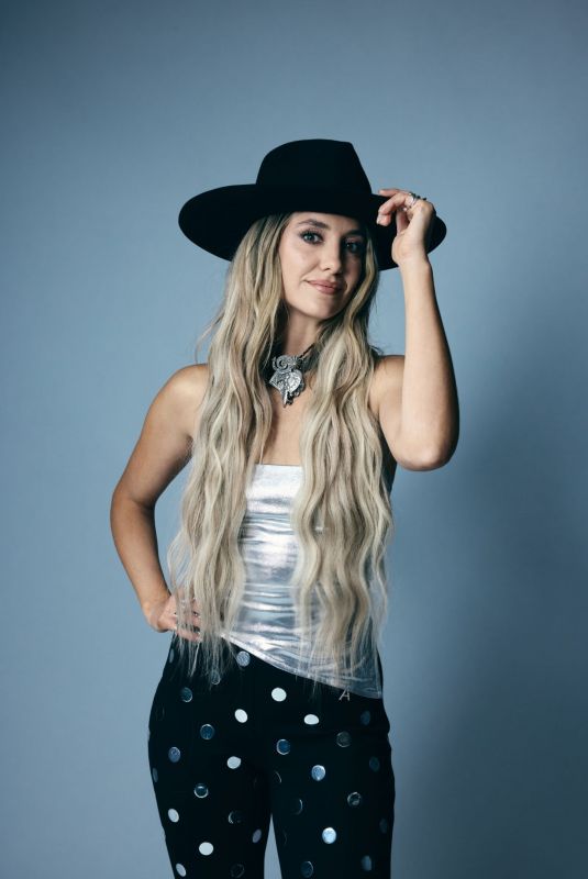 LAINEY WILSON - 2024 CMT Music Awards Portraits