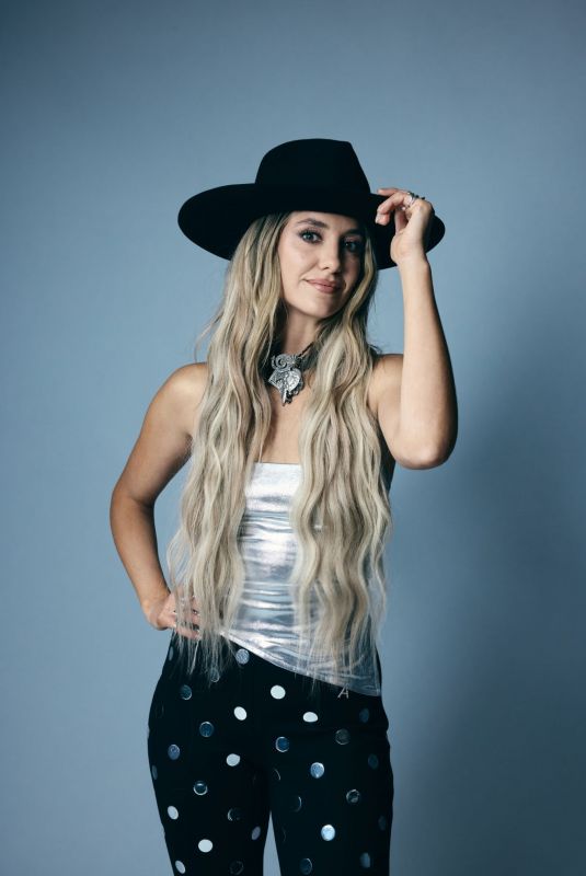 LAINEY WILSON – 2024 CMT Music Awards Portraits