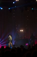 LAINEY WILSON Performs at Kentish Town Forum in London 04/23/2024