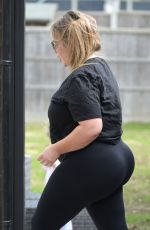 LAUREN GOODGER Moving House in Essex 04/04/2024