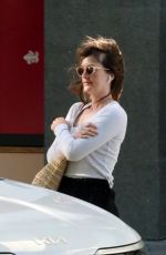 LEIGHTO MEESTER Out and About on Gold Coast 04/12/2024