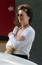 LEIGHTO MEESTER Out and About on Gold Coast 04/12/2024