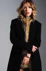 LENA KLENKE for 25 Year InStyle Germany, April 2024