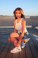 LENI KLUM - Fila Meets Leni Klum Exclusive by DEICHMANN