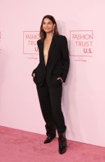 LILY ALDRIDGE at Fashion Trust U.S. Awards 2024 in Beverly Hills 04/09/2024