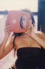 LILY CHEE for Miu Miu, April 2024