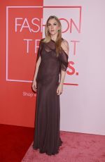 LILY RABE at Fashion Trust U.S. Awards 2024 in Beverly Hills 04/09/2024
