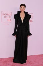 LISA RINNA at Fashion Trust U.S. Awards 2024 in Beverly Hills 04/09/2024