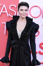 LISA RINNA at Fashion Trust U.S. Awards 2024 in Beverly Hills 04/09/2024