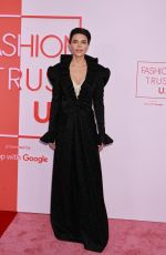 LISA RINNA at Fashion Trust U.S. Awards 2024 in Beverly Hills 04/09/2024
