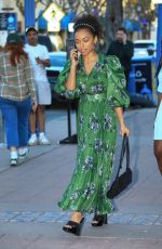 LOGAN BROWNING Arrives at Challengers Premiere at Westwood Village Theater in Los Angeles 04/16/2024
