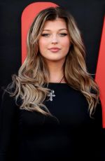 LOREN GRAY Abigail Premiere in Los Angeles 04/17/2024
