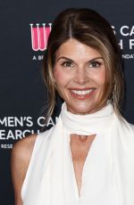 LORI LOUGHLIN at An Unforgettable Evening Benefiting Women’s Cancer Research Fund in Beverly Hills 04/10/2024