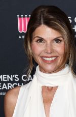 LORI LOUGHLIN at An Unforgettable Evening Benefiting Women’s Cancer Research Fund in Beverly Hills 04/10/2024