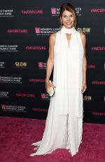 LORI LOUGHLIN at An Unforgettable Evening Benefiting Women’s Cancer Research Fund in Beverly Hills 04/10/2024