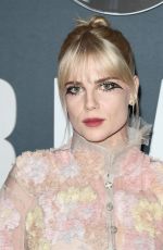 LUCY BOYNTON at The Greatest Hits Premiere at El Capitan Theatre in Los Angeles 04/15/2024