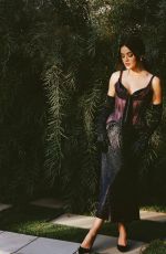LUCY HALE at a Photoshoot, April 2024