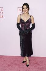 LUCY HALE at Fashion Trust U.S. Awards 2024 in Beverly Hills 04/09/2024