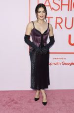 LUCY HALE at Fashion Trust U.S. Awards 2024 in Beverly Hills 04/09/2024