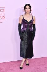 LUCY HALE at Fashion Trust U.S. Awards 2024 in Beverly Hills 04/09/2024