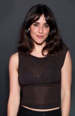 MACARENA GARCIA at Armani Beauty x Canneseries Party in Cannes 04/06/2024