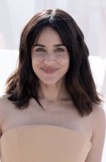 MACARENA GARCIA at Jury Photocall at 7th Canneseries International Festival in Cannes 04/08/2024