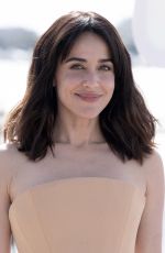 MACARENA GARCIA at Jury Photocall at 7th Canneseries International Festival in Cannes 04/08/2024