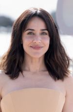 MACARENA GARCIA at Jury Photocall at 7th Canneseries International Festival in Cannes 04/08/2024